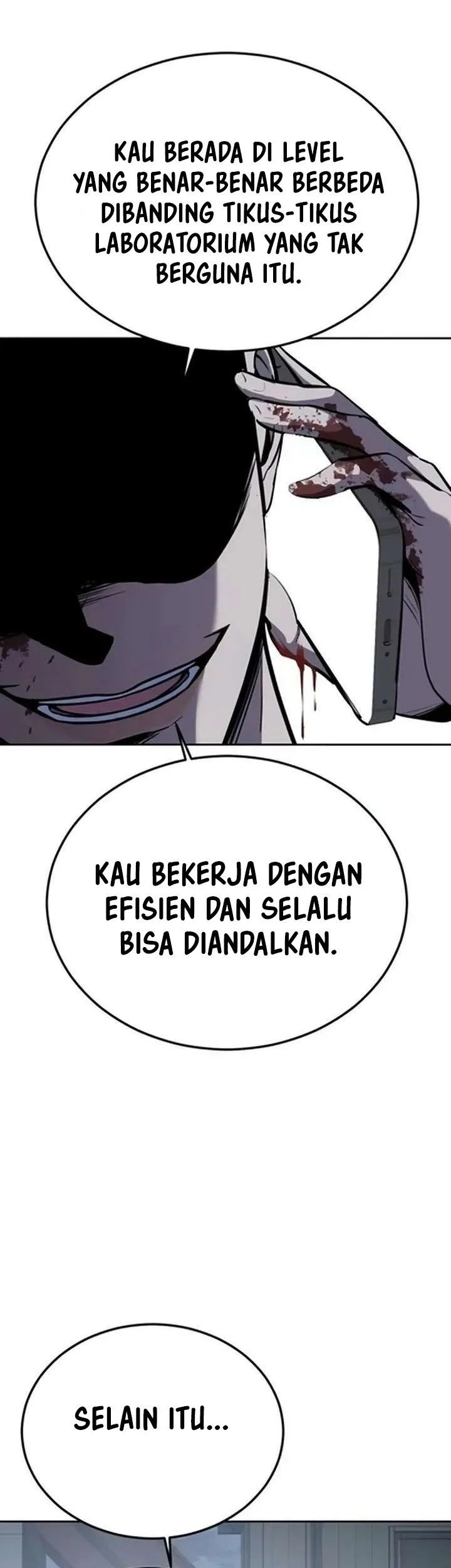Resurrection Boy Chapter 10 Gambar 116