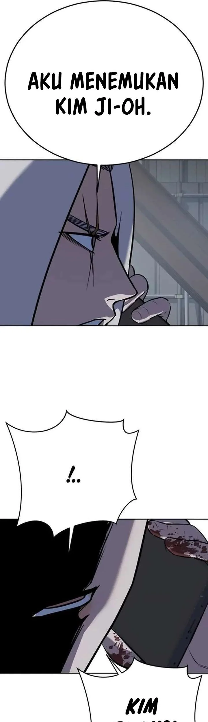 Resurrection Boy Chapter 10 Gambar 118