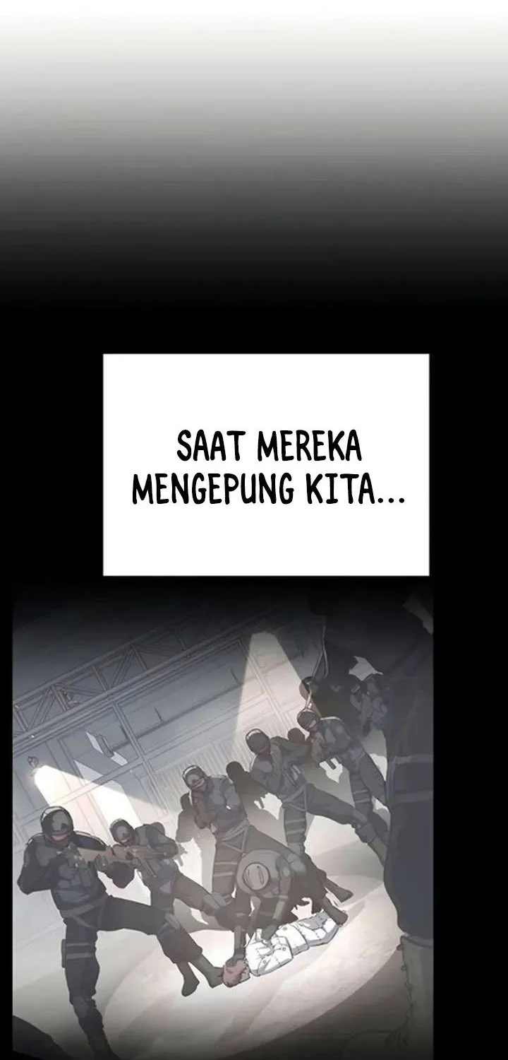 Resurrection Boy Chapter 10 Gambar 17