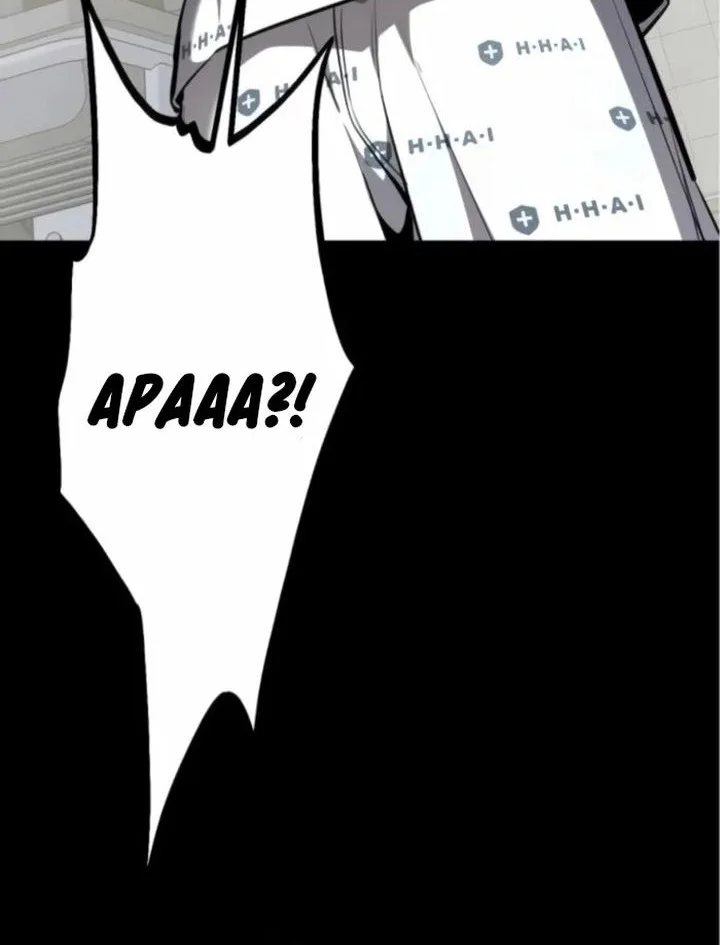 Resurrection Boy Chapter 11 Gambar 43