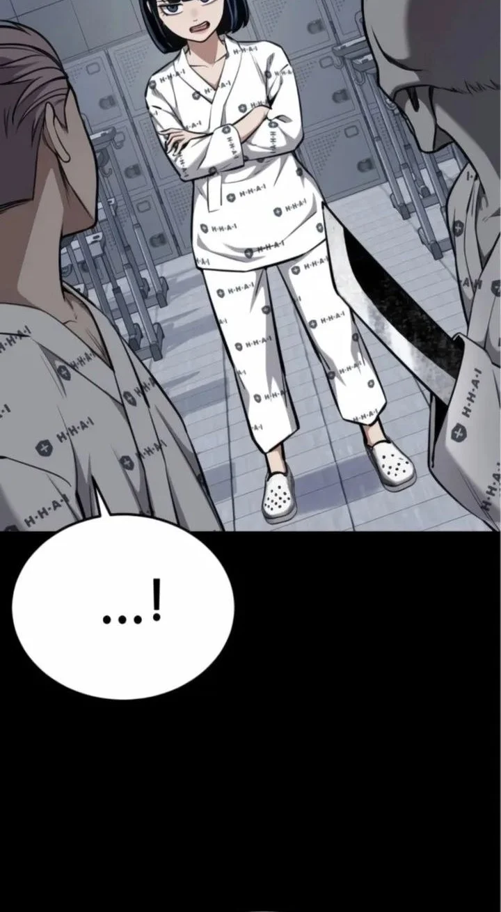 Resurrection Boy Chapter 11 Gambar 45