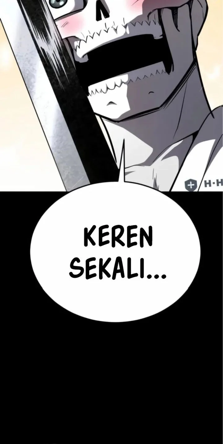 Resurrection Boy Chapter 11 Gambar 47