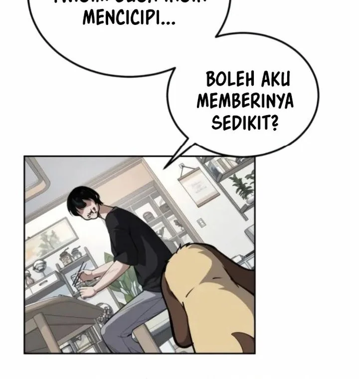 Resurrection Boy Chapter 11 Gambar 65