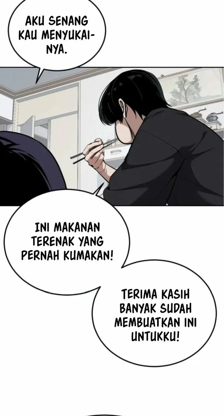Resurrection Boy Chapter 11 Gambar 67