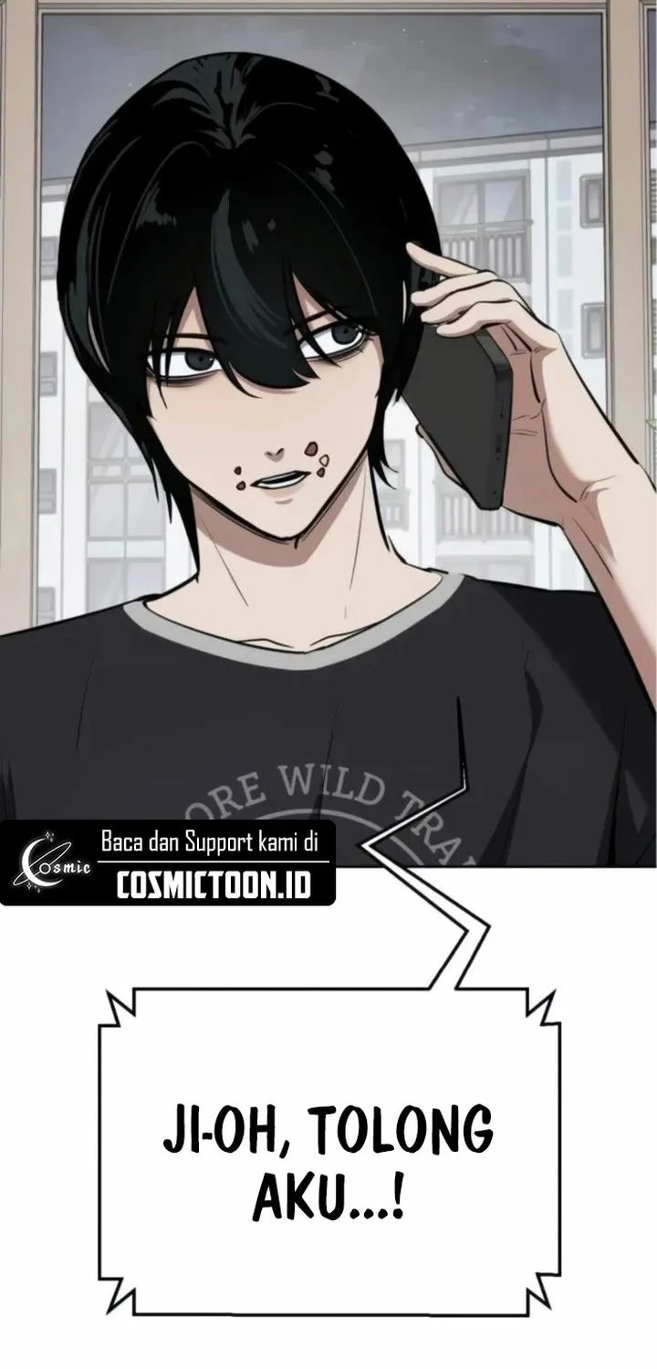 Resurrection Boy Chapter 11 Gambar 71