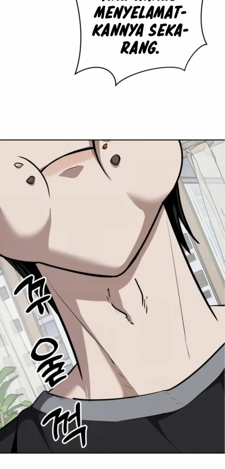 Resurrection Boy Chapter 11 Gambar 77