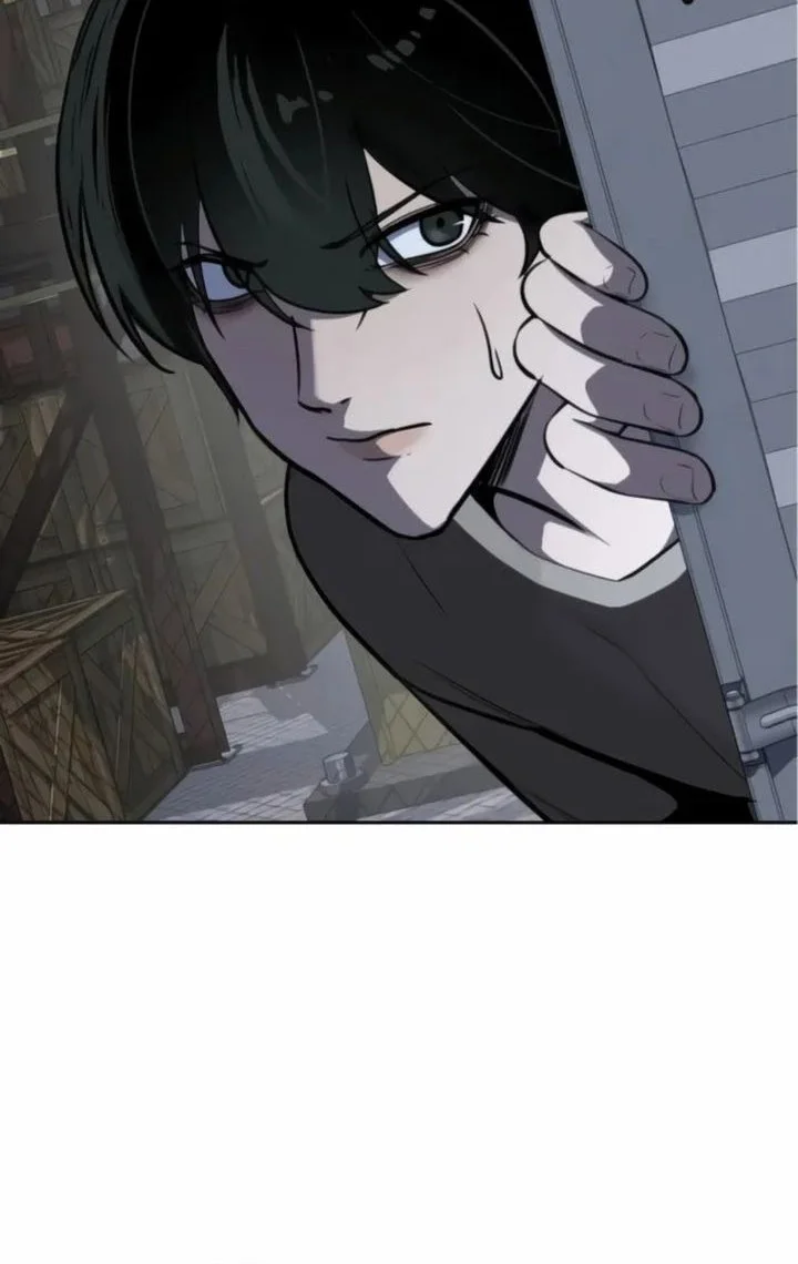 Resurrection Boy Chapter 11 Gambar 83