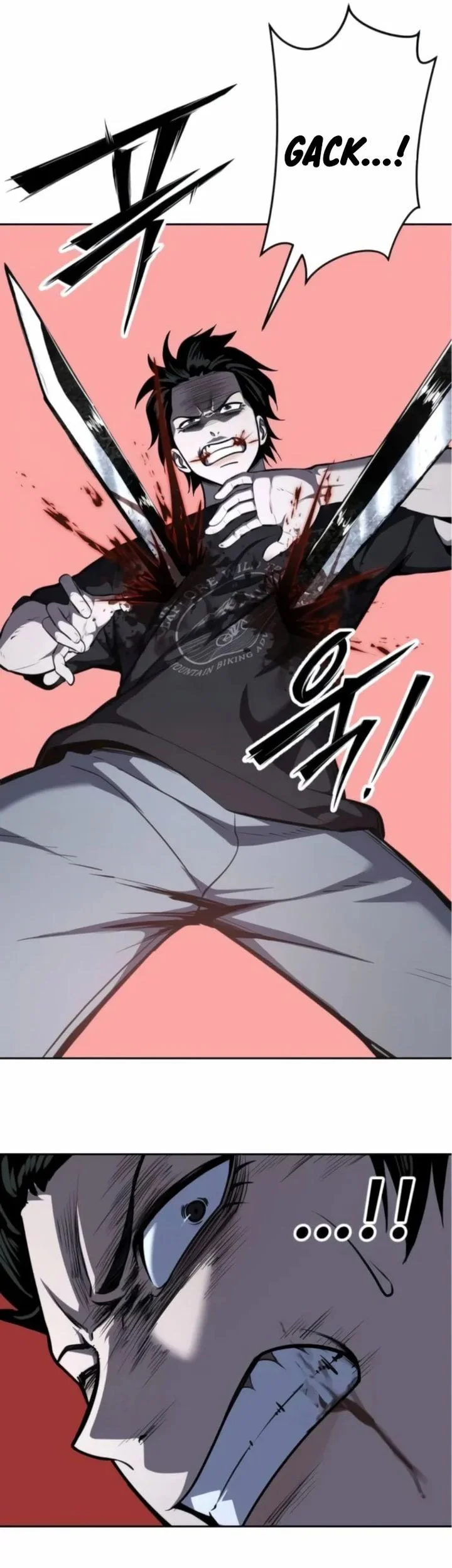 Resurrection Boy Chapter 11 Gambar 94