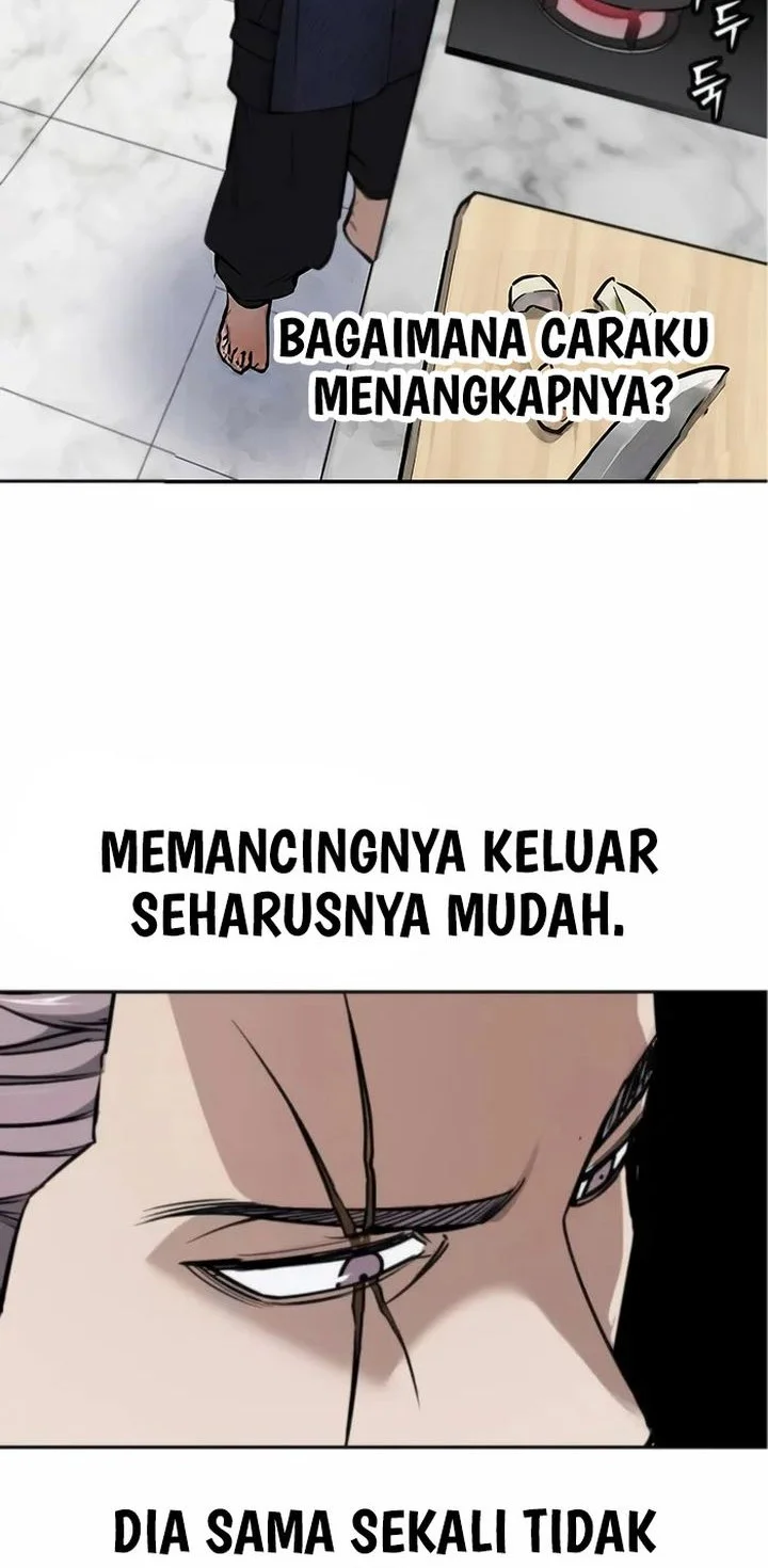 Resurrection Boy Chapter 11 Gambar 8