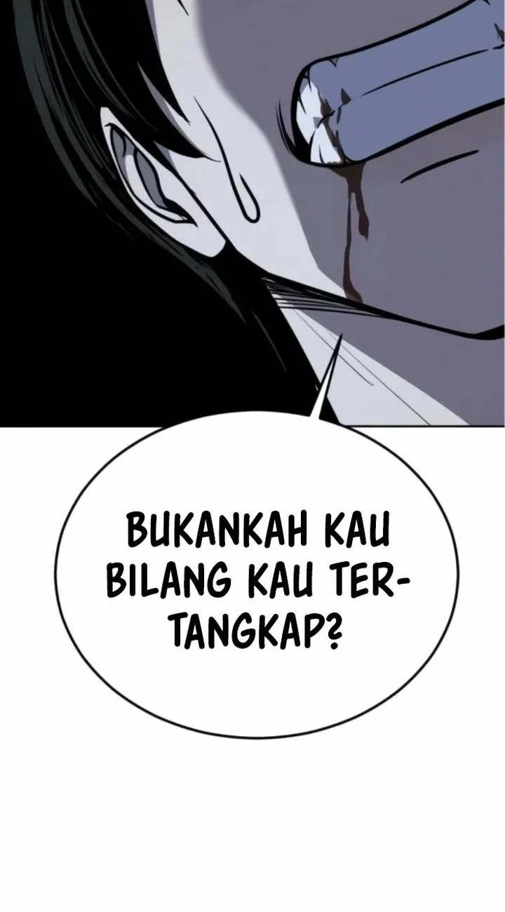 Resurrection Boy Chapter 11 Gambar 100