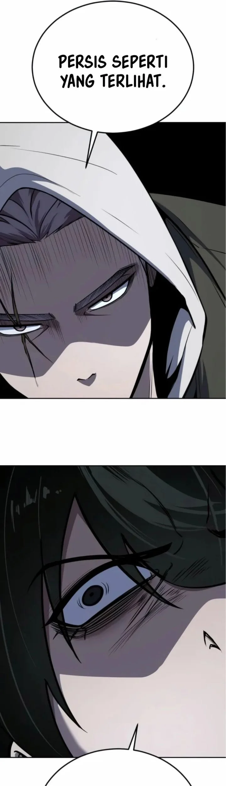 Resurrection Boy Chapter 11 Gambar 101