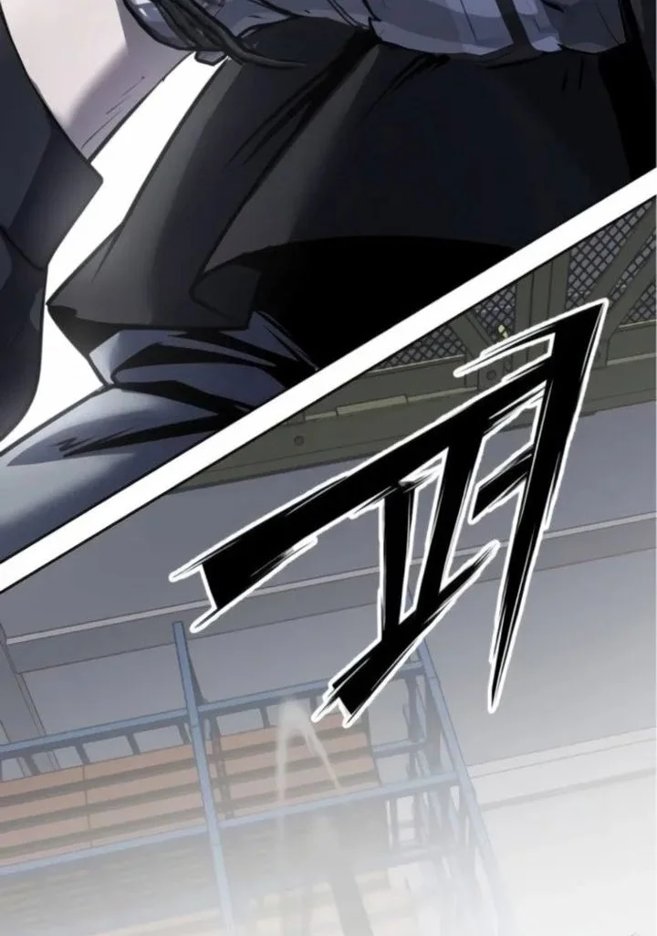 Resurrection Boy Chapter 11 Gambar 109