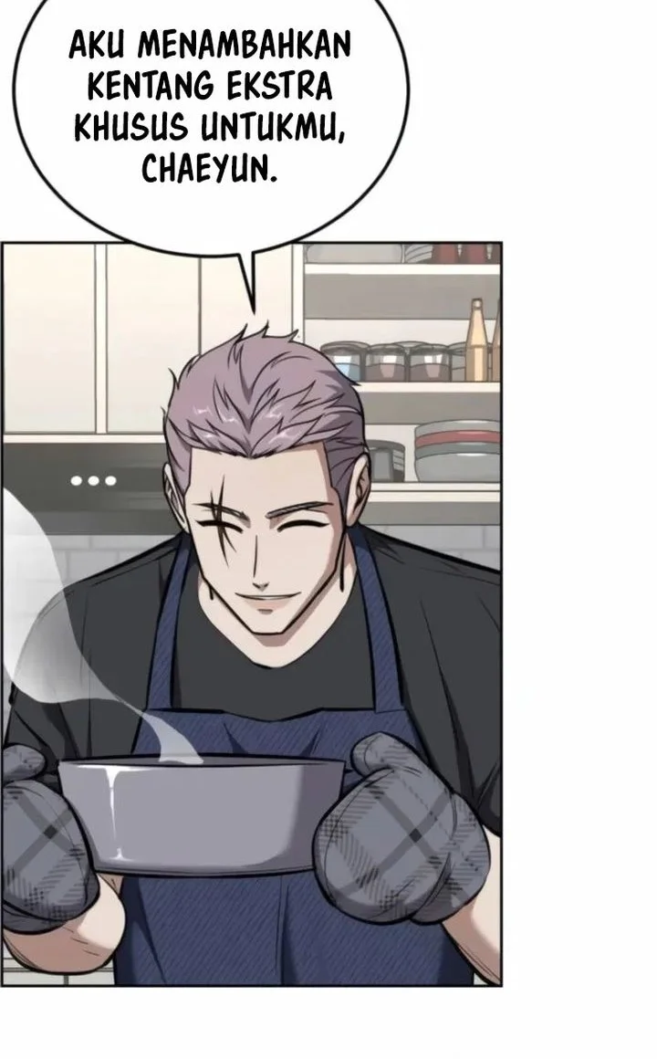 Resurrection Boy Chapter 11 Gambar 14