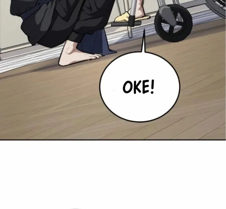 Resurrection Boy Chapter 11 Gambar 16