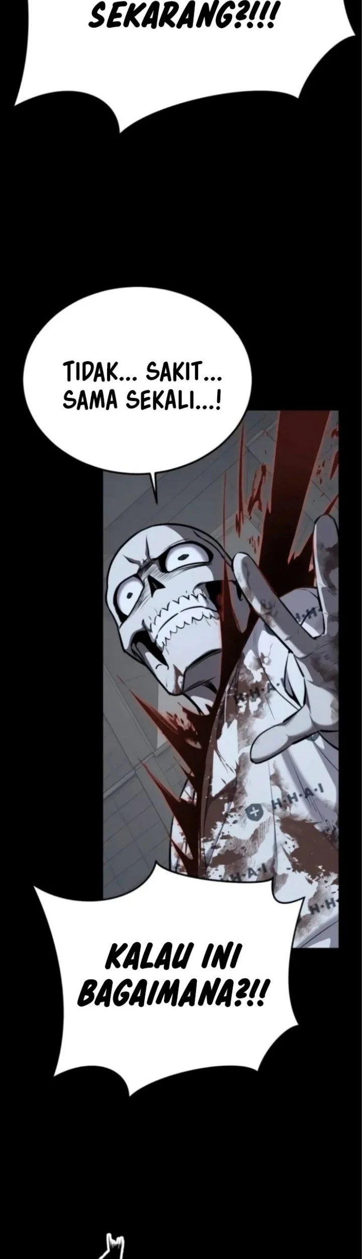 Resurrection Boy Chapter 12 Gambar 73