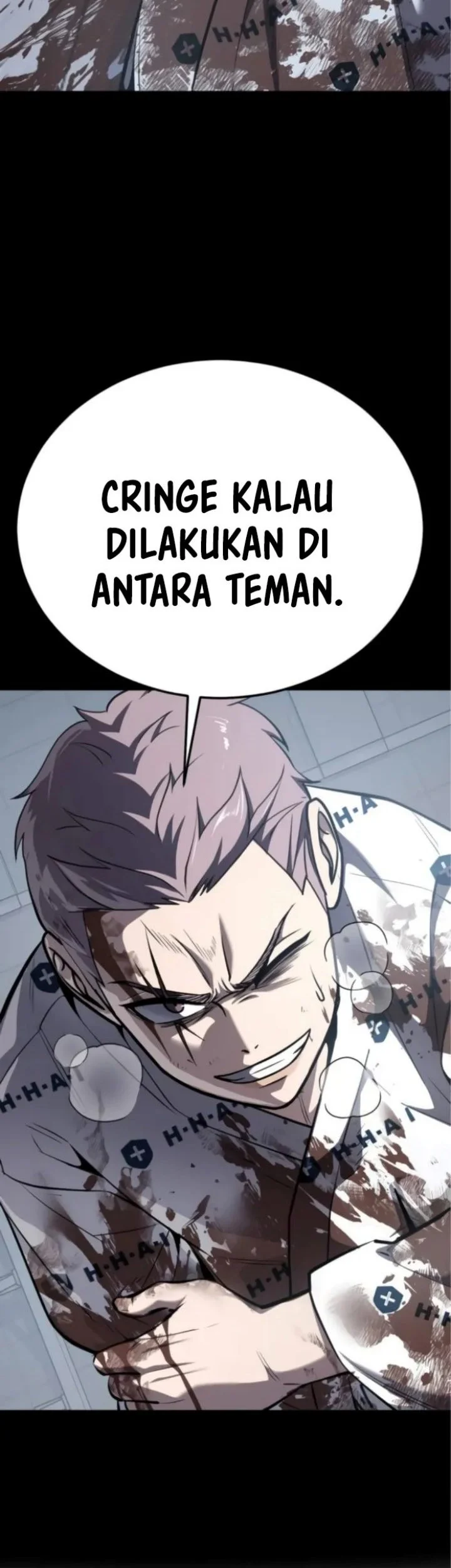 Resurrection Boy Chapter 12 Gambar 85