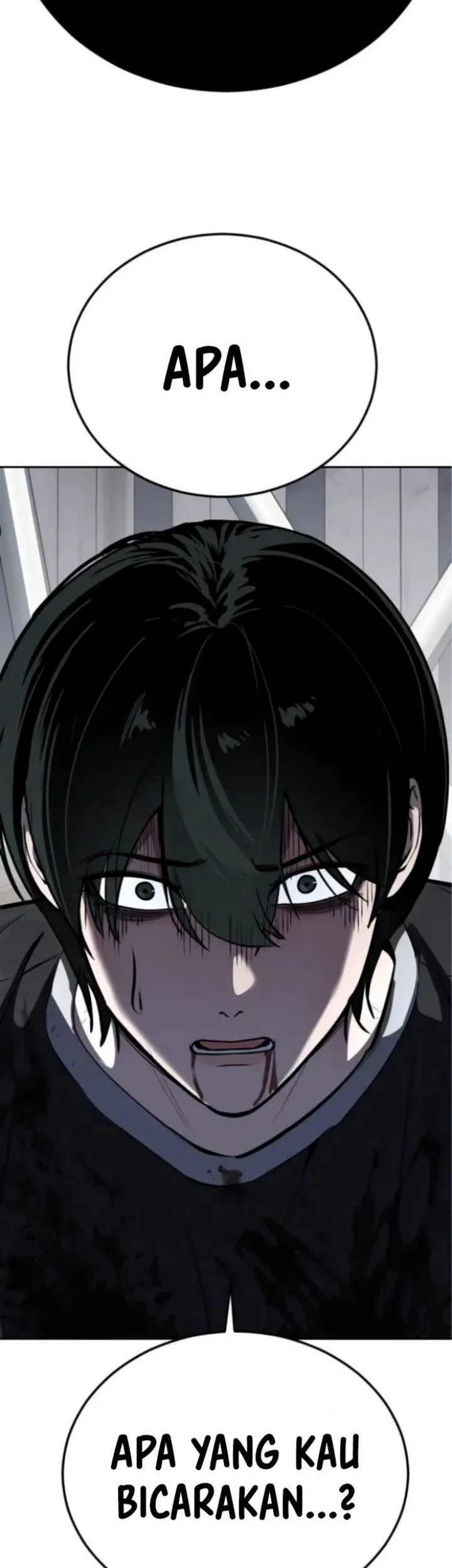 Resurrection Boy Chapter 12 Gambar 4