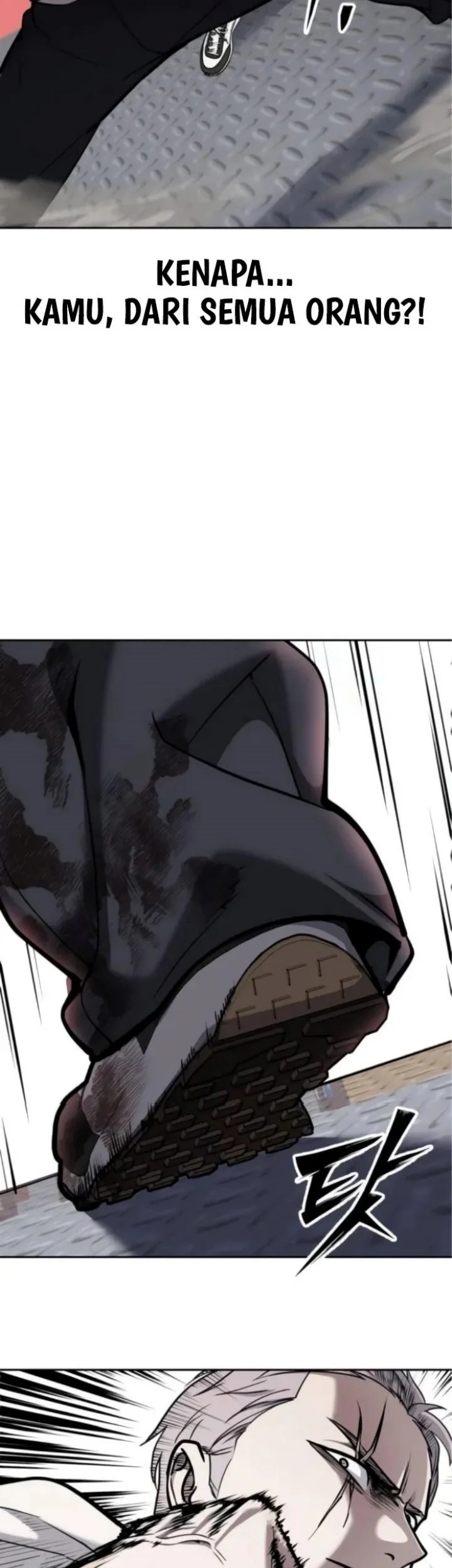 Resurrection Boy Chapter 12 Gambar 88