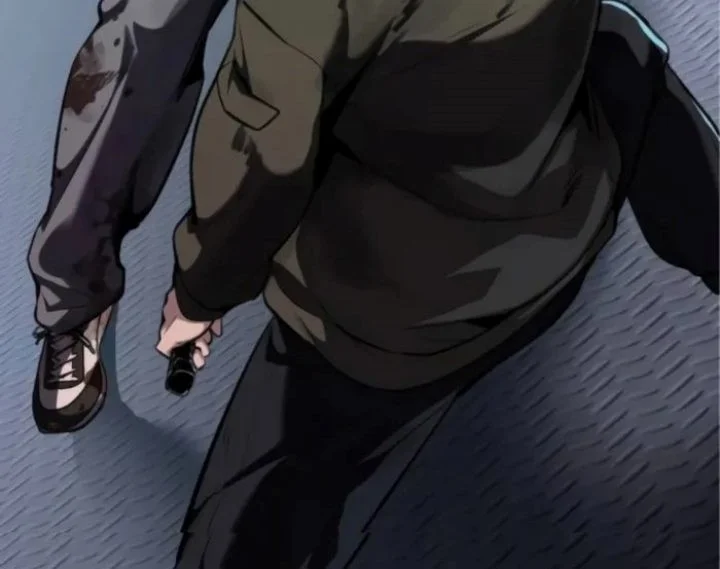 Resurrection Boy Chapter 12 Gambar 101