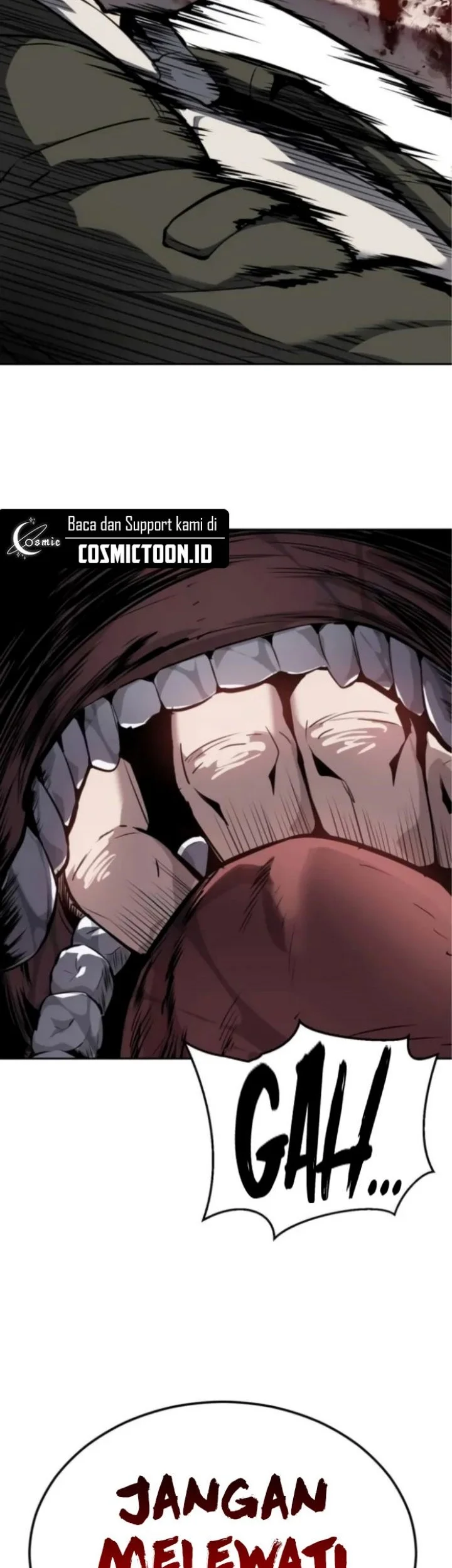 Resurrection Boy Chapter 12 Gambar 106