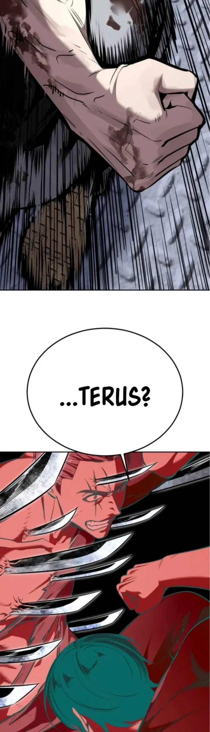 Resurrection Boy Chapter 13 Gambar 40