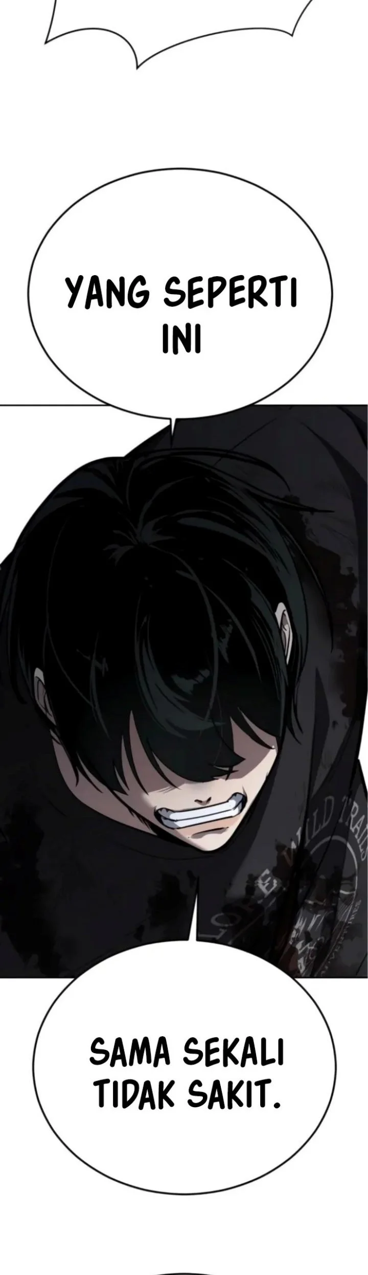 Resurrection Boy Chapter 13 Gambar 45