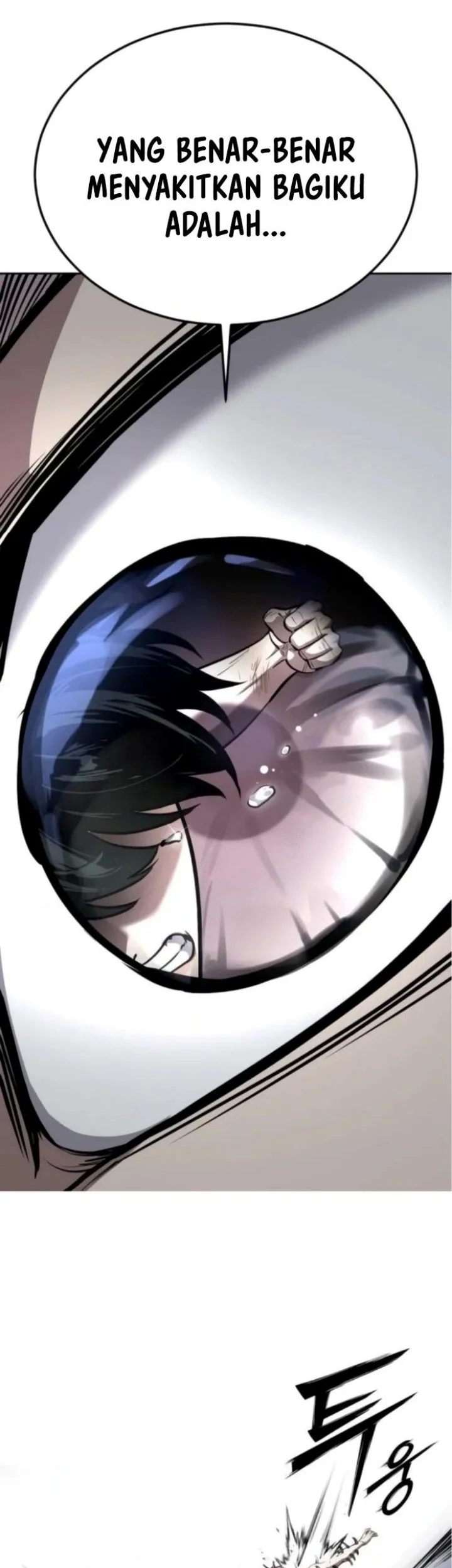 Resurrection Boy Chapter 13 Gambar 47