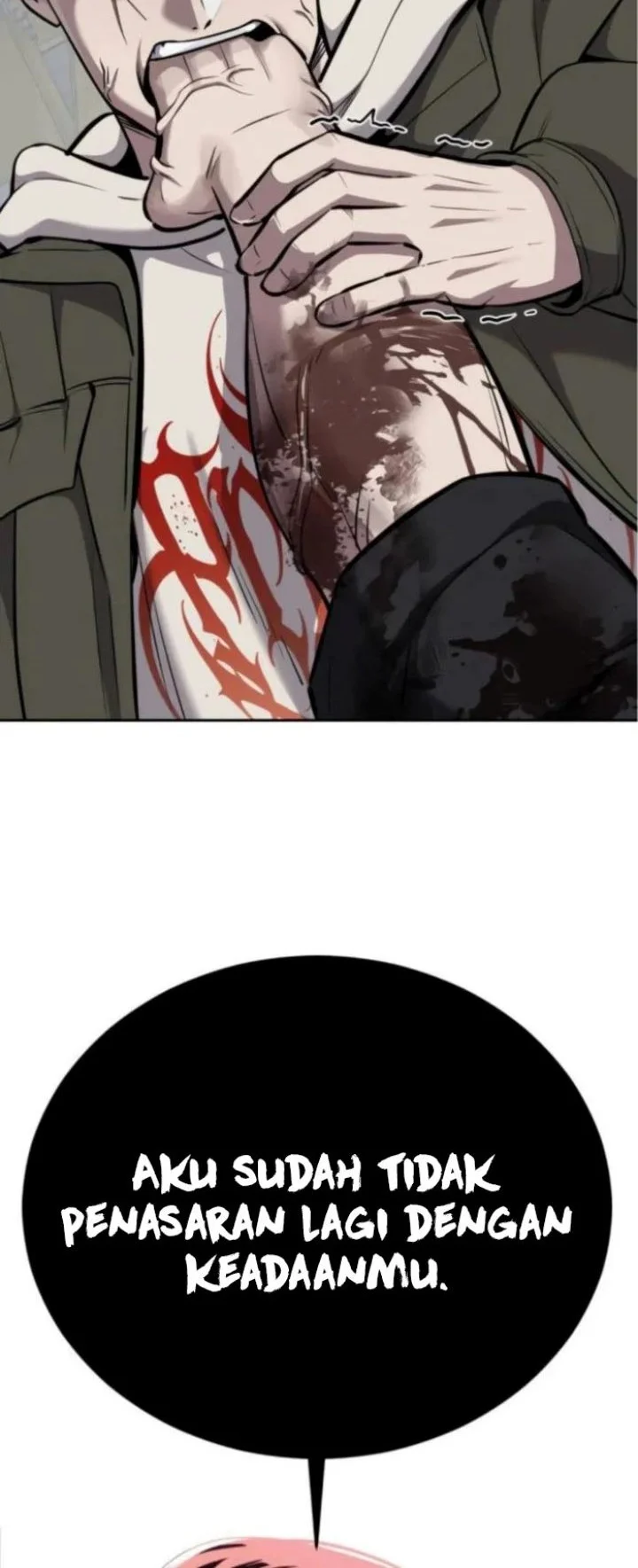 Manhwa Resurrection Boy Chapter 13 gambar 2