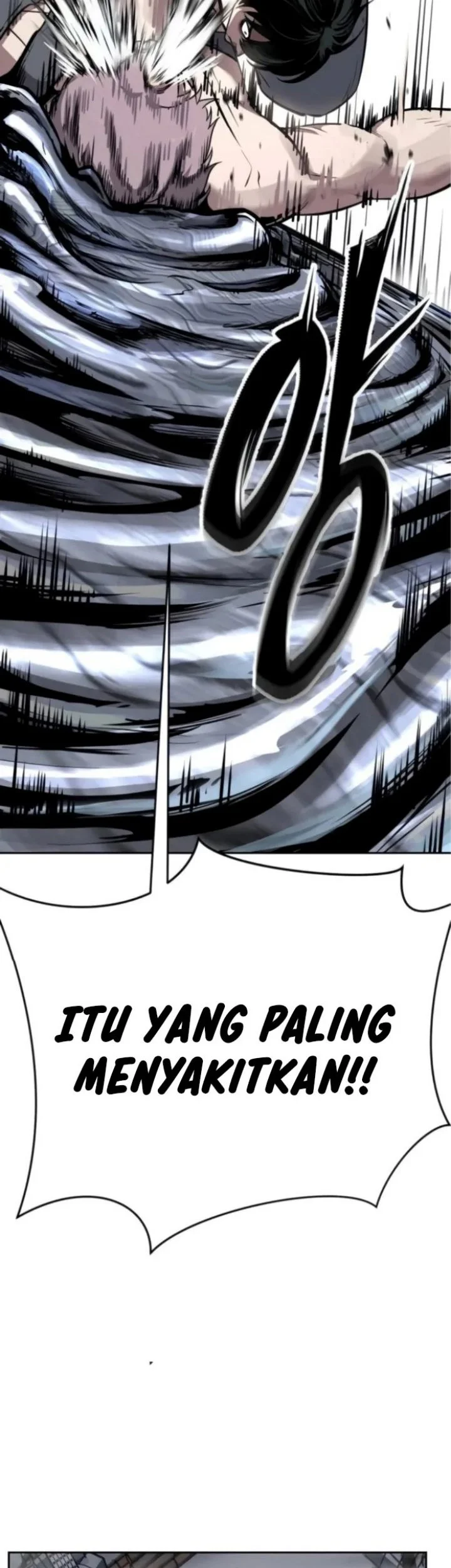 Resurrection Boy Chapter 13 Gambar 57