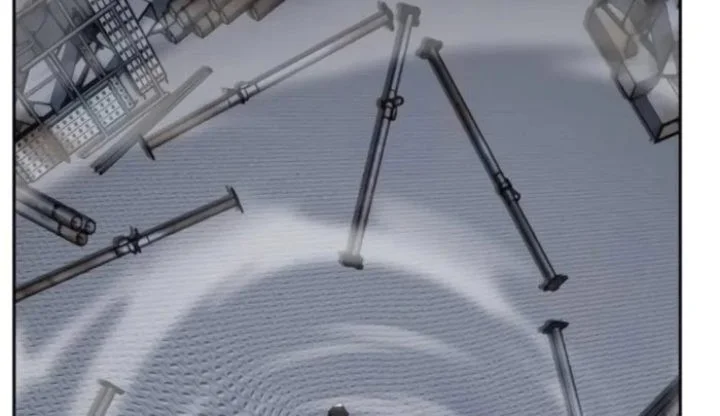 Resurrection Boy Chapter 13 Gambar 58