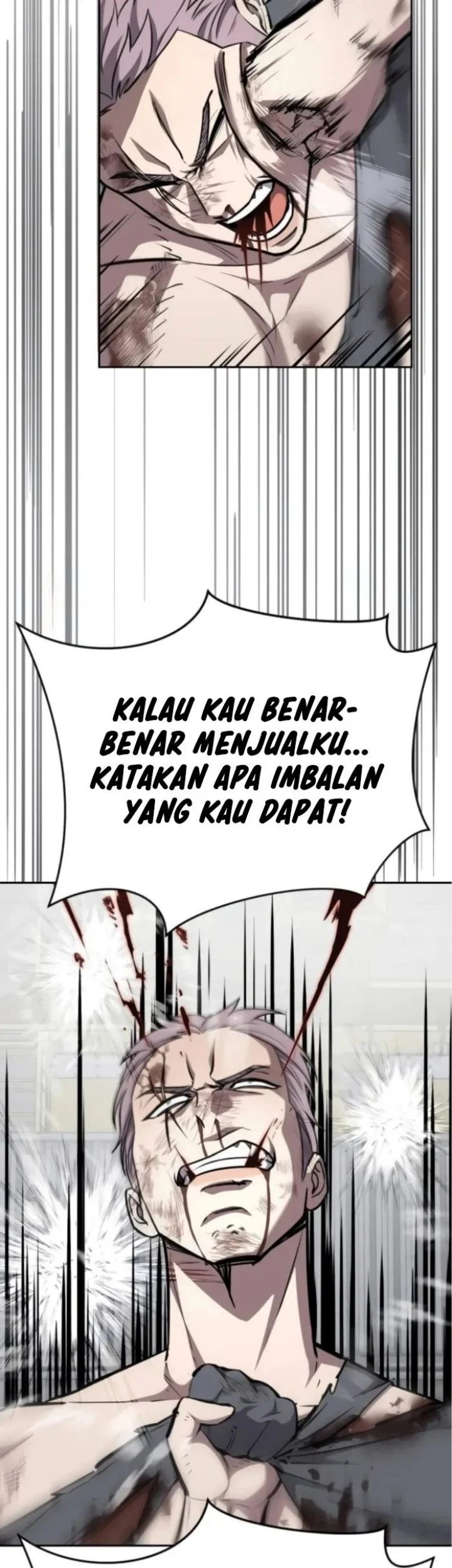 Resurrection Boy Chapter 13 Gambar 71