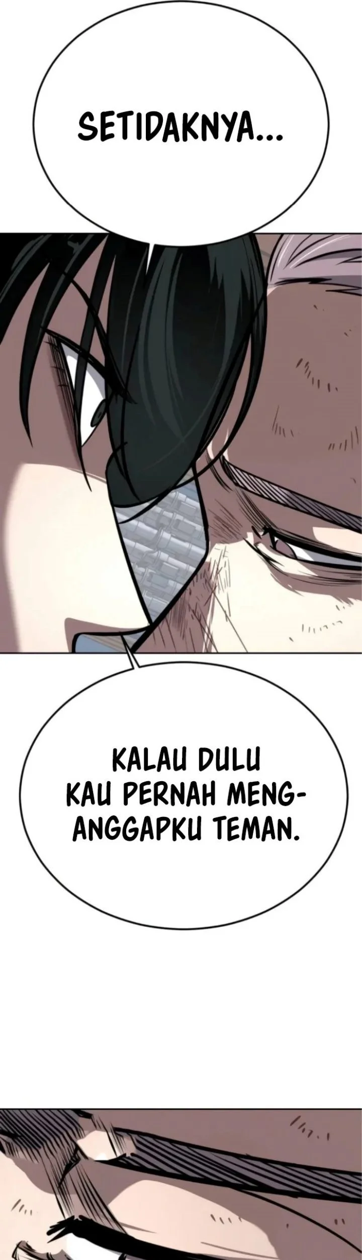 Resurrection Boy Chapter 13 Gambar 74