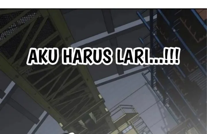 Resurrection Boy Chapter 13 Gambar 94