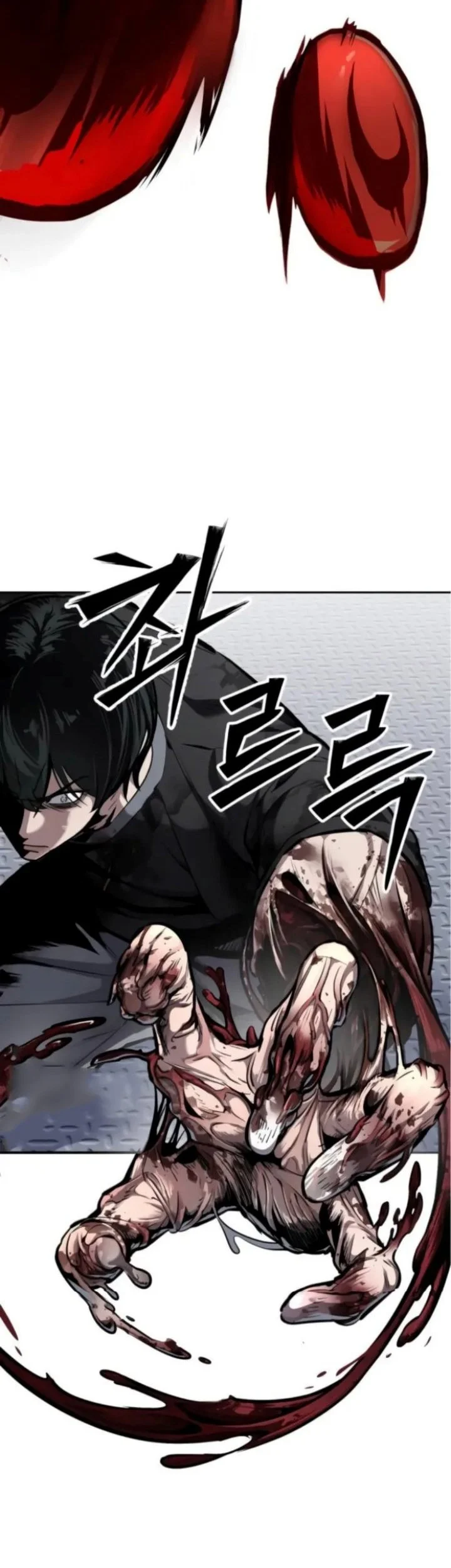 Resurrection Boy Chapter 13 Gambar 7