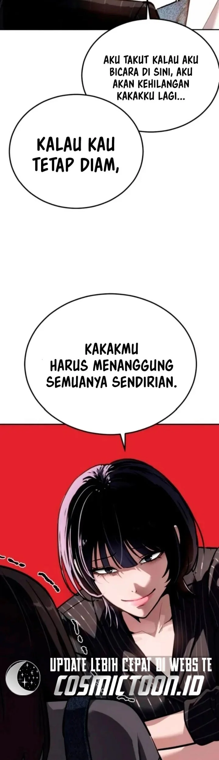 Resurrection Boy Chapter 14 Gambar 56