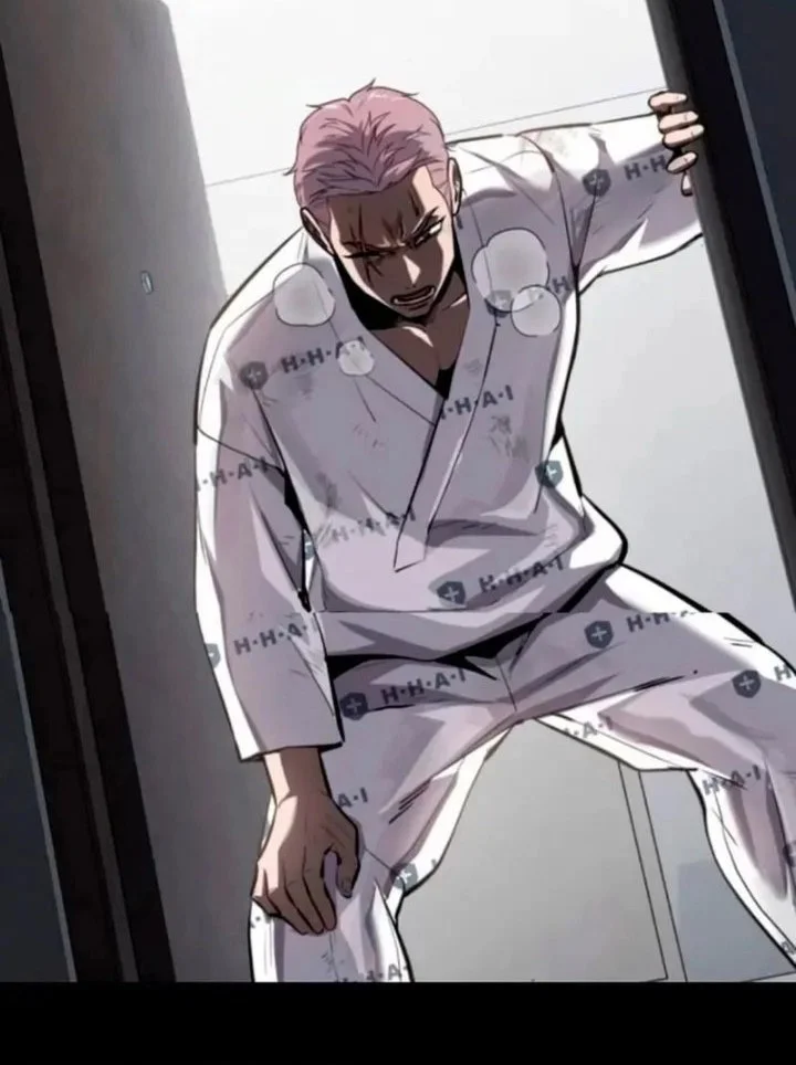 Resurrection Boy Chapter 14 Gambar 59