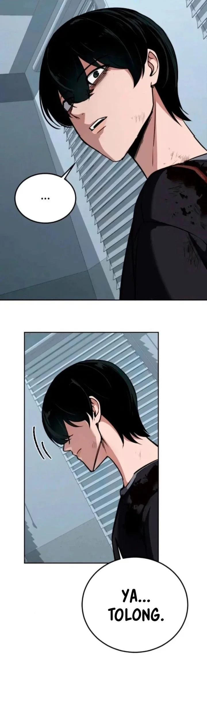 Resurrection Boy Chapter 14 Gambar 78