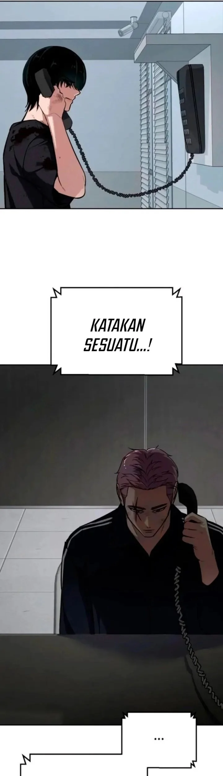 Resurrection Boy Chapter 14 Gambar 83