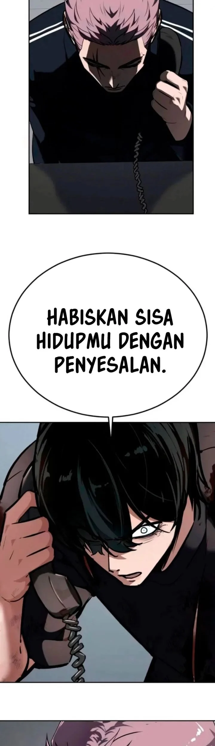 Resurrection Boy Chapter 14 Gambar 87