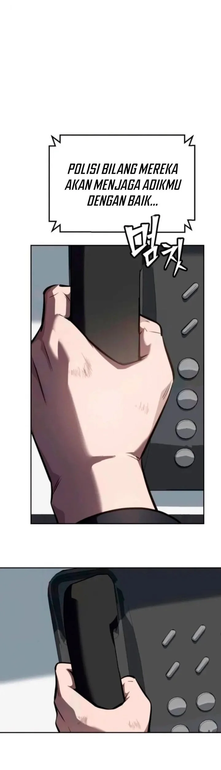 Resurrection Boy Chapter 14 Gambar 90