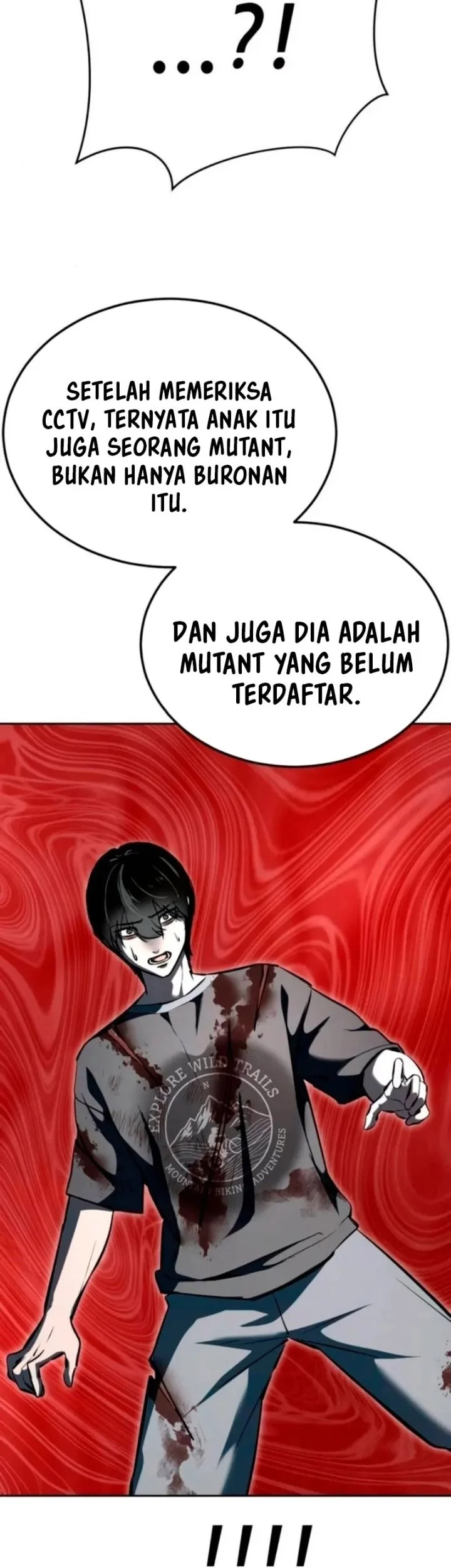 Resurrection Boy Chapter 14 Gambar 11