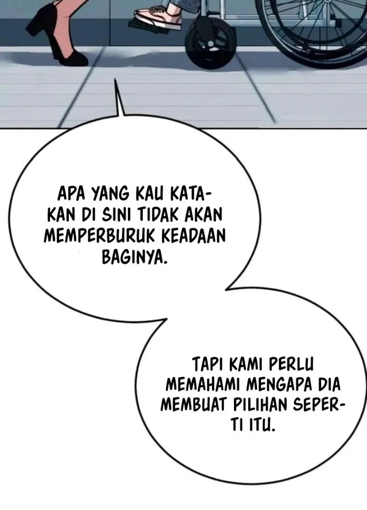 Resurrection Boy Chapter 14 Gambar 53