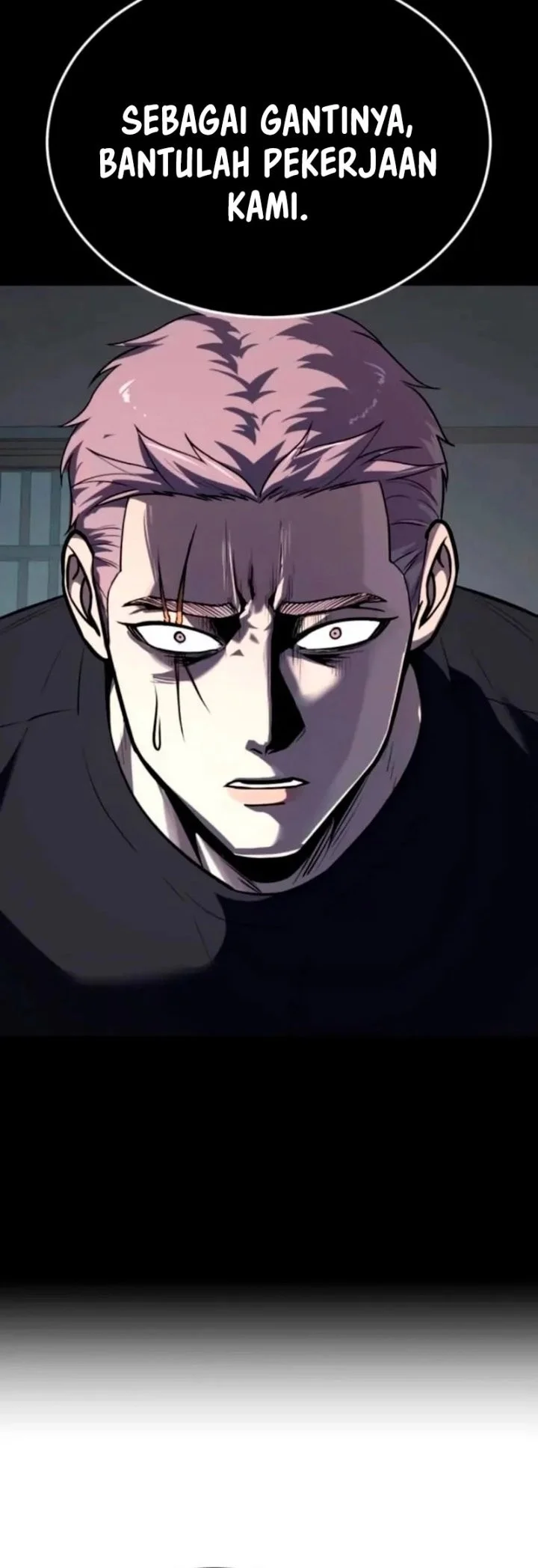 Resurrection Boy Chapter 14 halaman 70