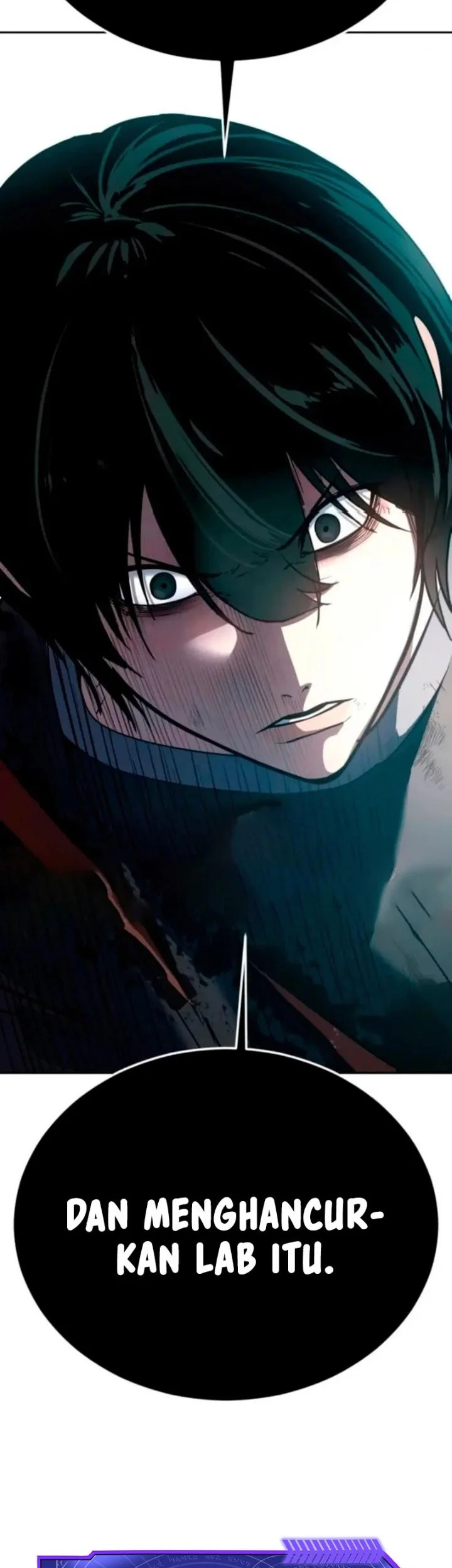 Resurrection Boy Chapter 14 halaman 103