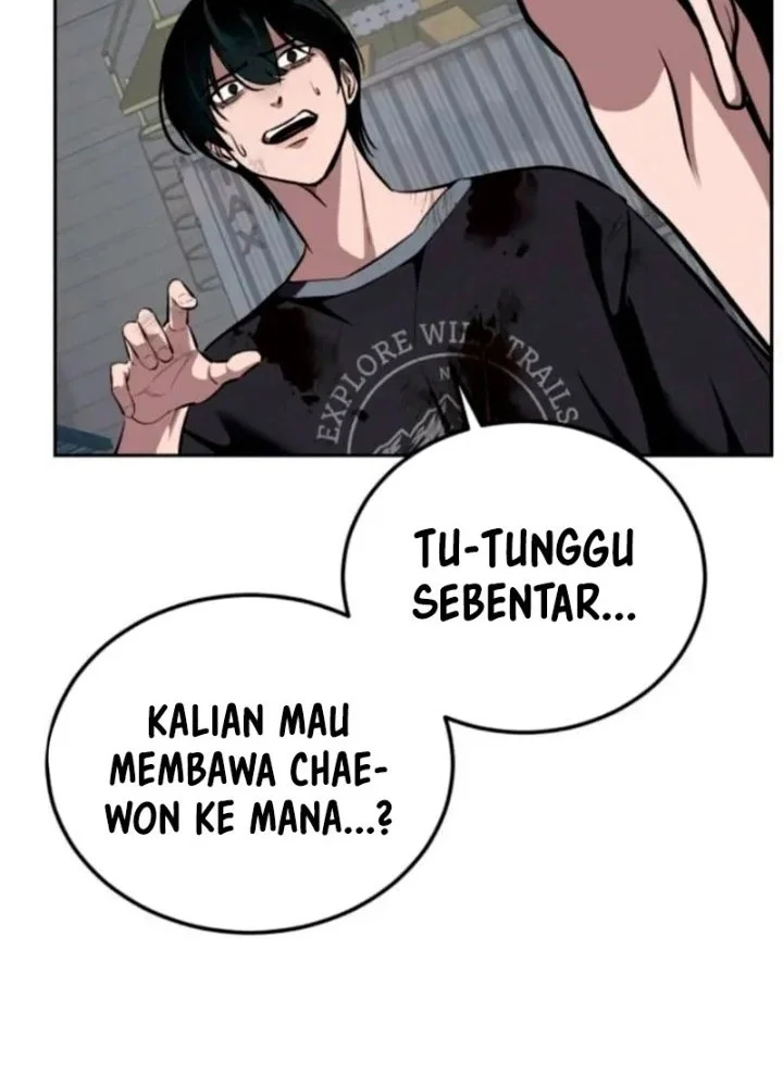 Resurrection Boy Chapter 14 Gambar 29