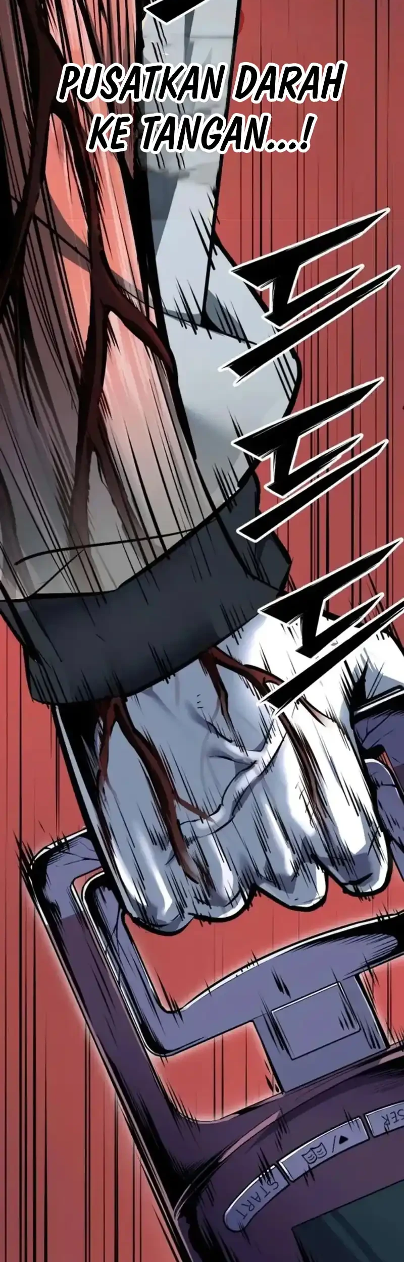 Resurrection Boy Chapter 15 Gambar 59