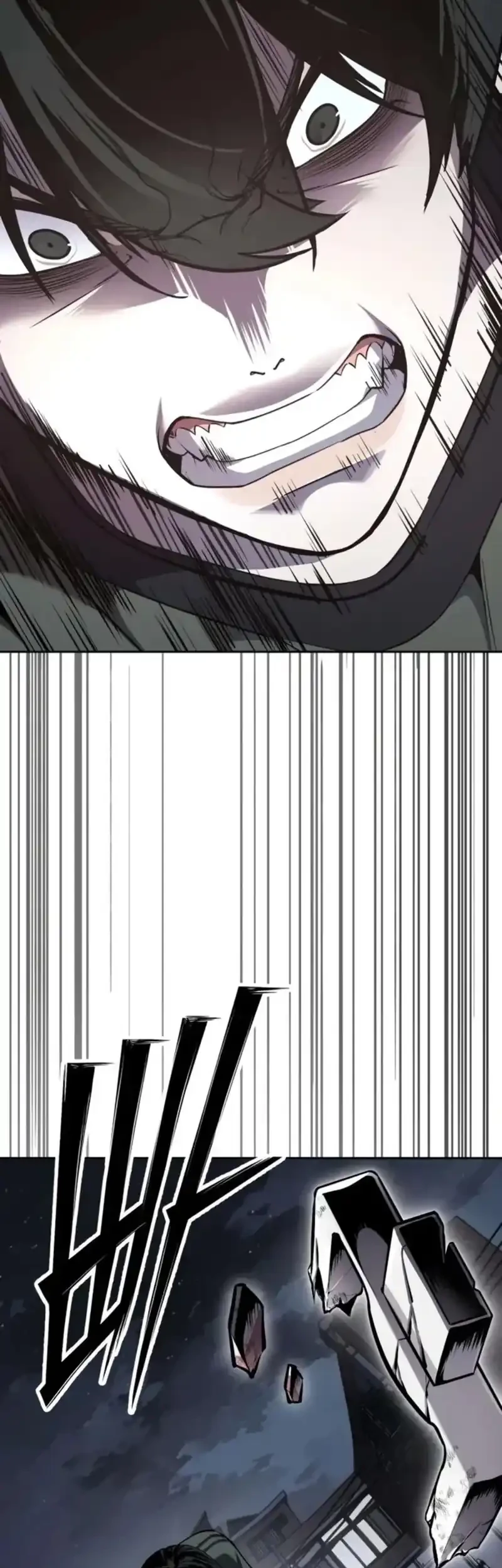 Resurrection Boy Chapter 15 Gambar 61