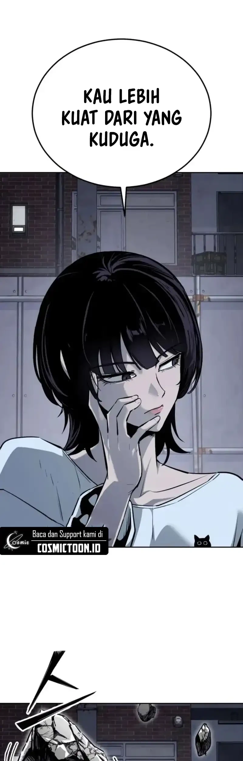 Resurrection Boy Chapter 15 Gambar 65