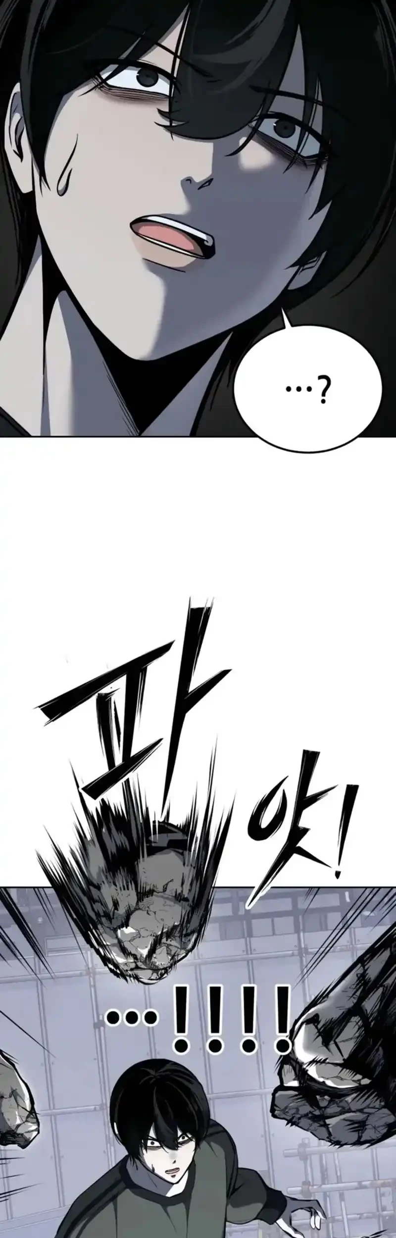 Resurrection Boy Chapter 15 Gambar 67