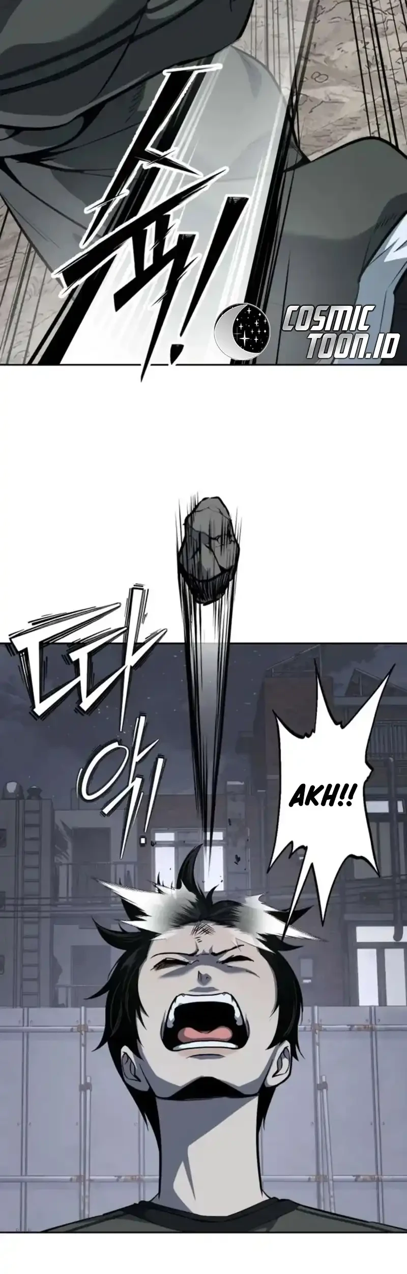 Resurrection Boy Chapter 15 Gambar 69